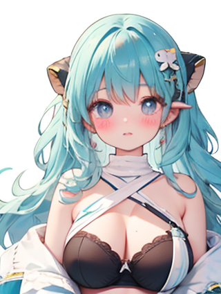 眼神中的微妙：躲闪眼光与情感世界的解读